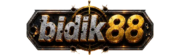 Logo Bidik88